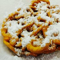 Funnel Cakes